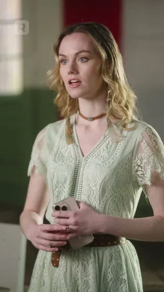 บ่วงเสน่หาหนุ่มคาวบอย