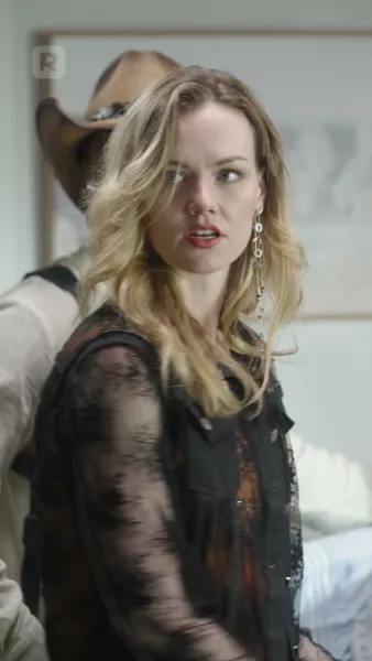 บ่วงเสน่หาหนุ่มคาวบอย