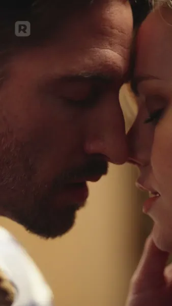 บ่วงเสน่หาหนุ่มคาวบอย