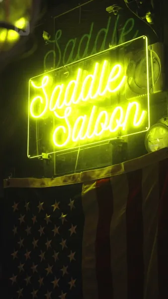 บ่วงเสน่หาหนุ่มคาวบอย