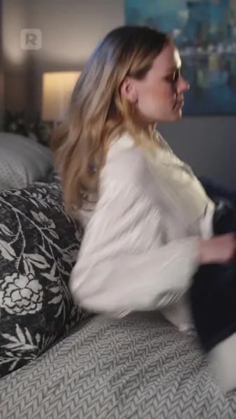 บ่วงเสน่หาหนุ่มคาวบอย