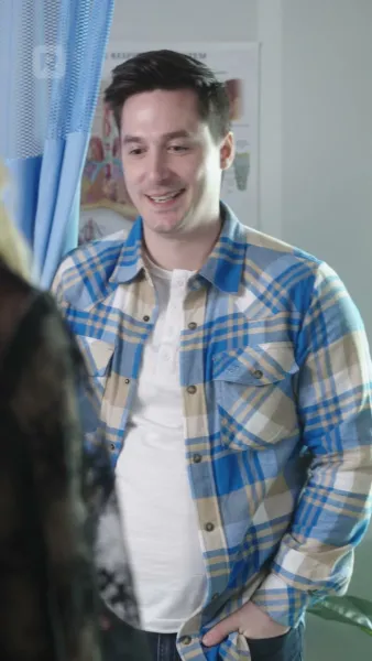 บ่วงเสน่หาหนุ่มคาวบอย