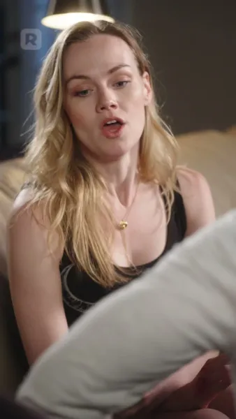 บ่วงเสน่หาหนุ่มคาวบอย