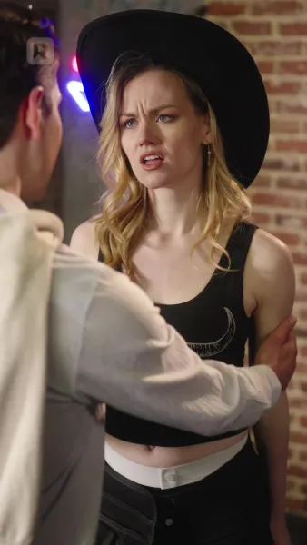 บ่วงเสน่หาหนุ่มคาวบอย