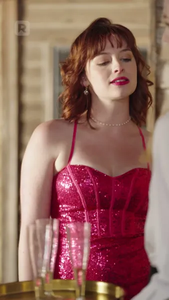 บ่วงเสน่หาหนุ่มคาวบอย