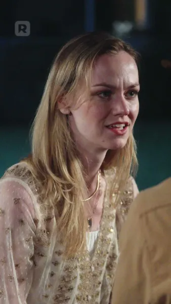 บ่วงเสน่หาหนุ่มคาวบอย