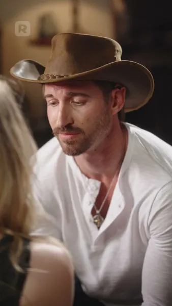 บ่วงเสน่หาหนุ่มคาวบอย