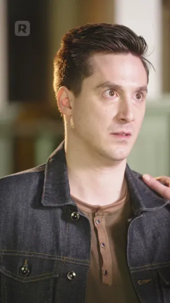 บ่วงเสน่หาหนุ่มคาวบอย