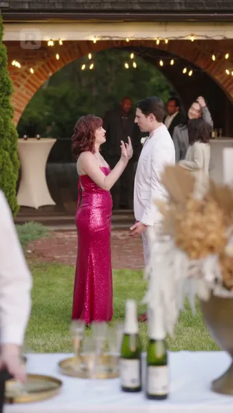 บ่วงเสน่หาหนุ่มคาวบอย