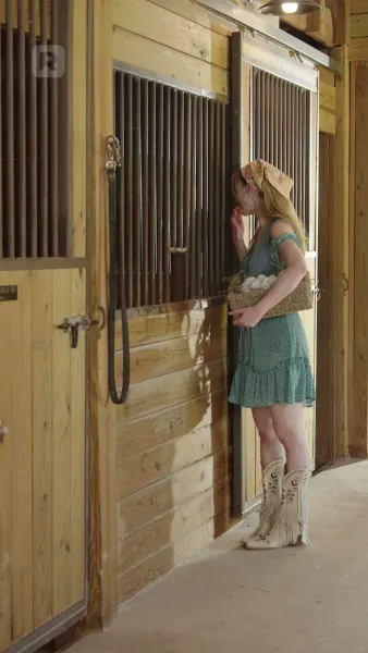 บ่วงเสน่หาหนุ่มคาวบอย