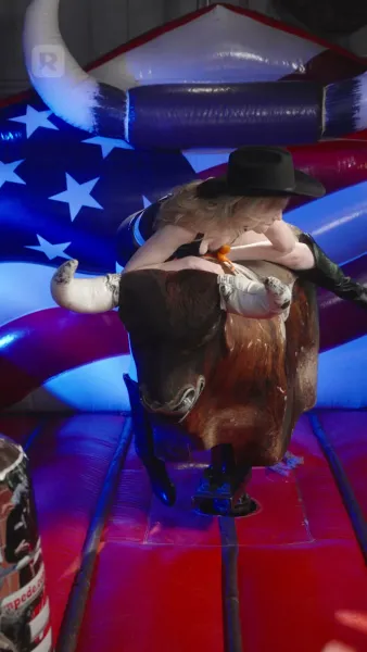 บ่วงเสน่หาหนุ่มคาวบอย