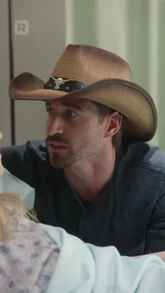 บ่วงเสน่หาหนุ่มคาวบอย