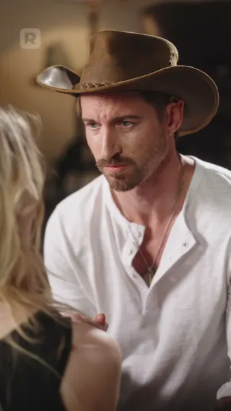 บ่วงเสน่หาหนุ่มคาวบอย