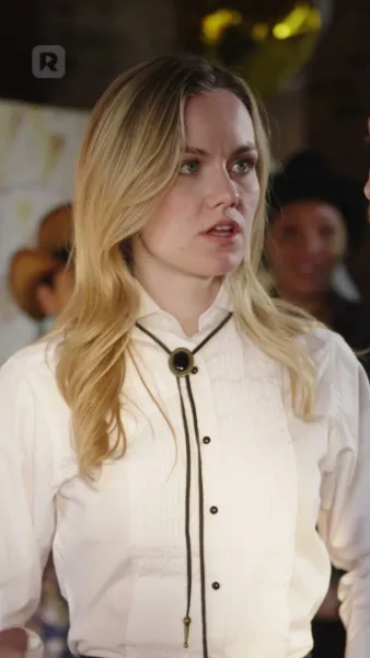 บ่วงเสน่หาหนุ่มคาวบอย