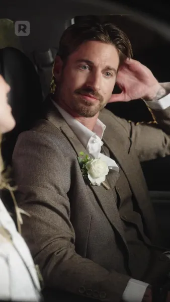 บ่วงเสน่หาหนุ่มคาวบอย