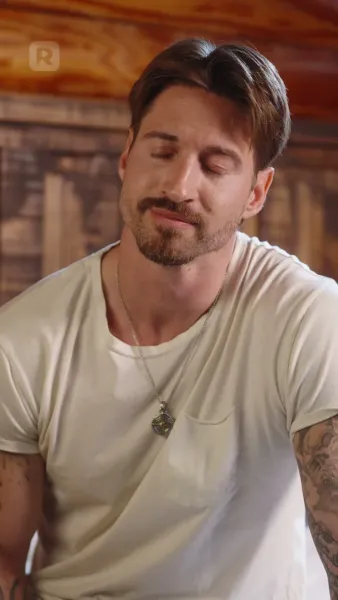 บ่วงเสน่หาหนุ่มคาวบอย