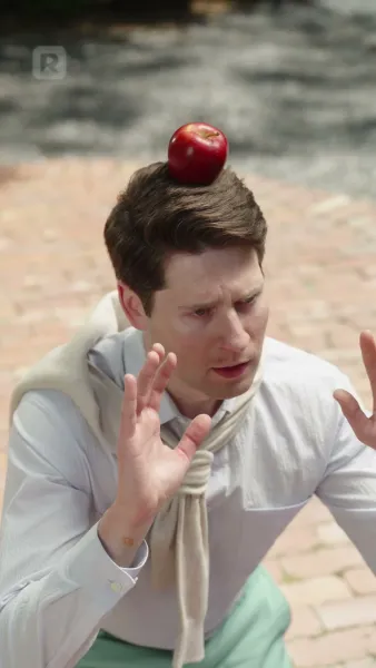 บ่วงเสน่หาหนุ่มคาวบอย