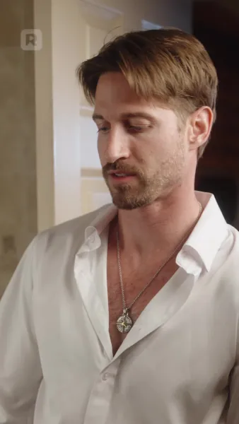 บ่วงเสน่หาหนุ่มคาวบอย