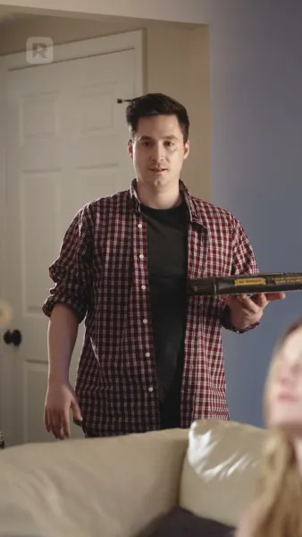 บ่วงเสน่หาหนุ่มคาวบอย