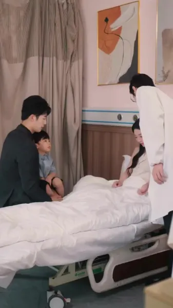 รักนี้ต้องรักษา