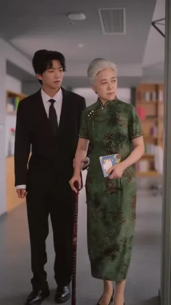 รักนี้ต้องรักษา