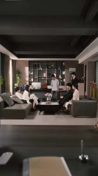 รักนี้ต้องรักษา