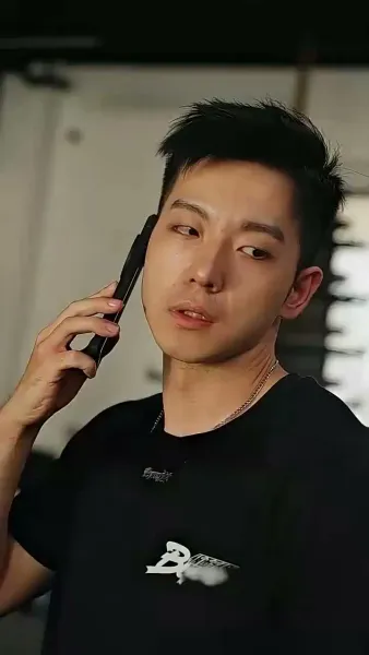 [พากย์ไทย]ไฟแค้น/ลิขิตรัก