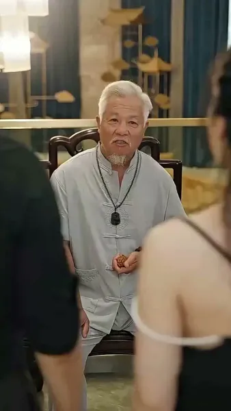 [พากย์ไทย]ไฟแค้น/ลิขิตรัก