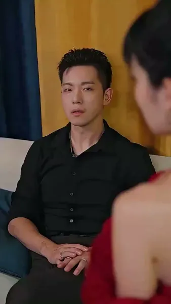 [พากย์ไทย]ไฟแค้น/ลิขิตรัก