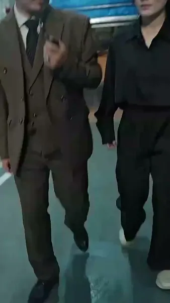 [พากย์ไทย]ไฟแค้น/ลิขิตรัก