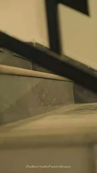 [พากย์ไทย]ไฟแค้น/ลิขิตรัก