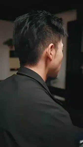 [พากย์ไทย]ไฟแค้น/ลิขิตรัก