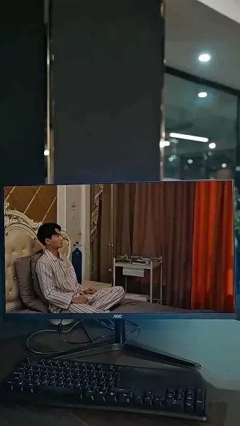 [พากย์ไทย]ไฟแค้น/ลิขิตรัก