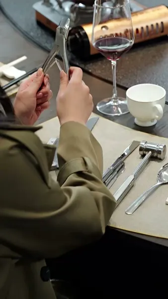 เจ้าสาวสายฟ้าแลบของคุณหมอ