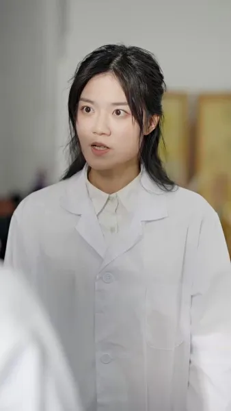 เจ้าสาวสายฟ้าแลบของคุณหมอ