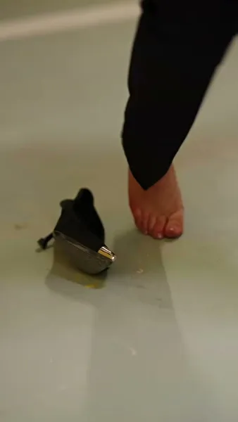 เจ้าสาวสายฟ้าแลบของคุณหมอ