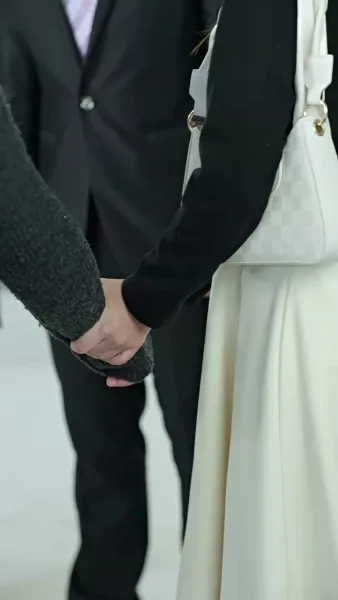 เจ้าสาวสายฟ้าแลบของคุณหมอ