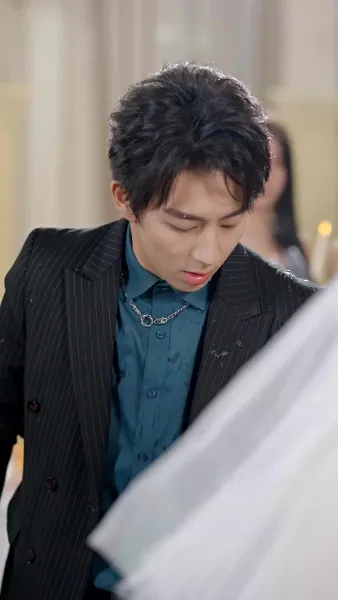 เจ้าสาวสายฟ้าแลบของคุณหมอ