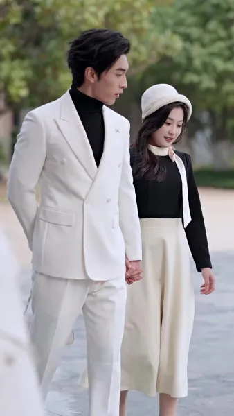 เจ้าสาวสายฟ้าแลบของคุณหมอ