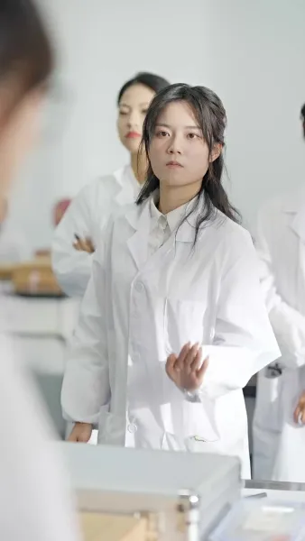 เจ้าสาวสายฟ้าแลบของคุณหมอ