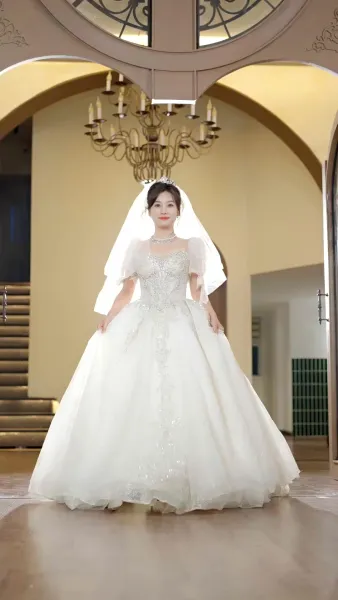 เจ้าสาวสายฟ้าแลบของคุณหมอ