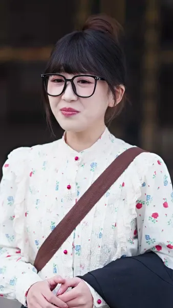 เจ้าสาวสายฟ้าแลบของคุณหมอ