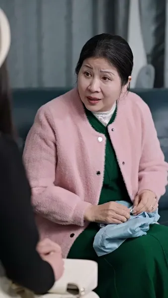 เจ้าสาวสายฟ้าแลบของคุณหมอ