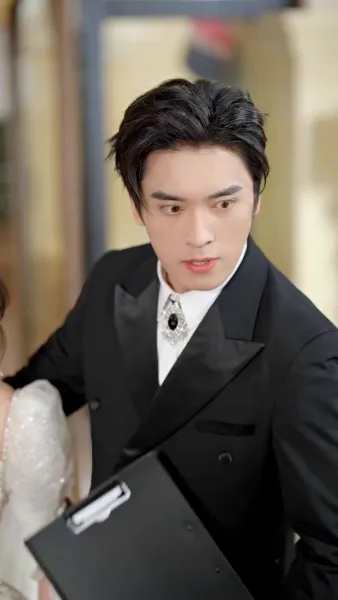 เจ้าสาวสายฟ้าแลบของคุณหมอ