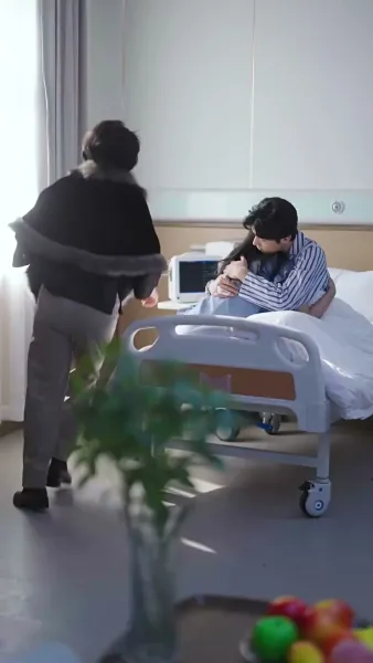  ล่าแค้นล่ารัก