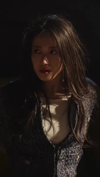  ล่าแค้นล่ารัก