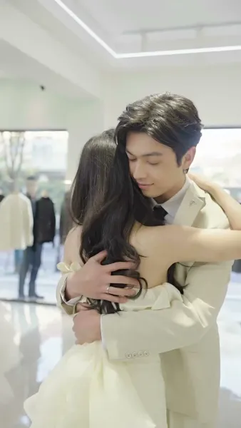  ล่าแค้นล่ารัก