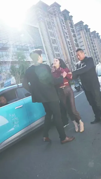  ล่าแค้นล่ารัก