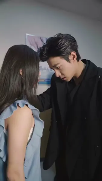  ล่าแค้นล่ารัก