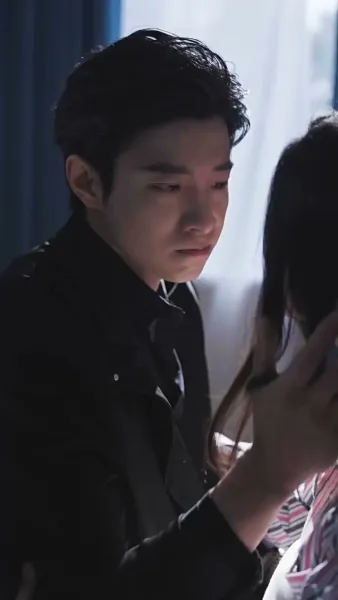  ล่าแค้นล่ารัก